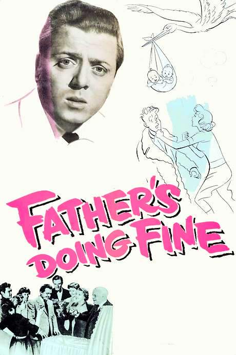 Father’s Doing Fine